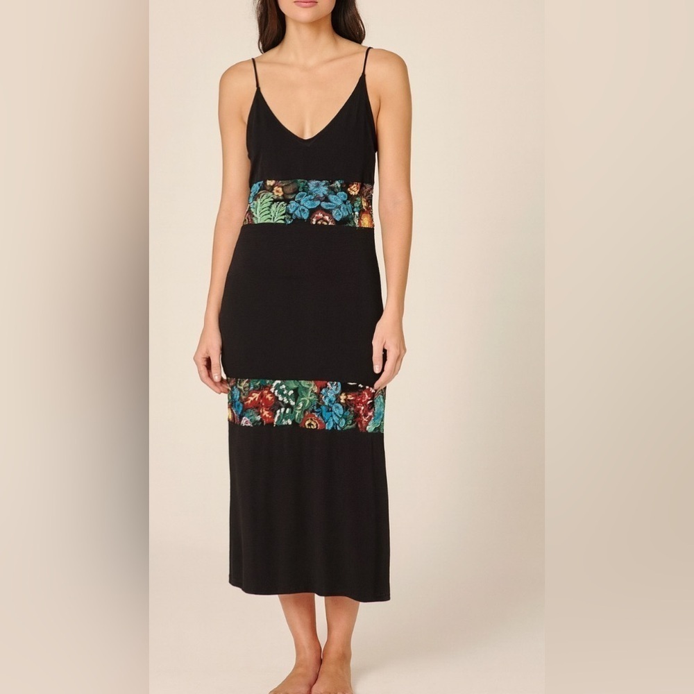 Jen’s Pirate booty slip dress